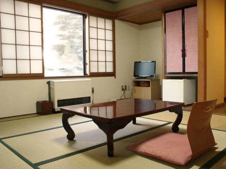 Yakushi No Yu Yumotokan Kusatsu  Eksteriør bilde