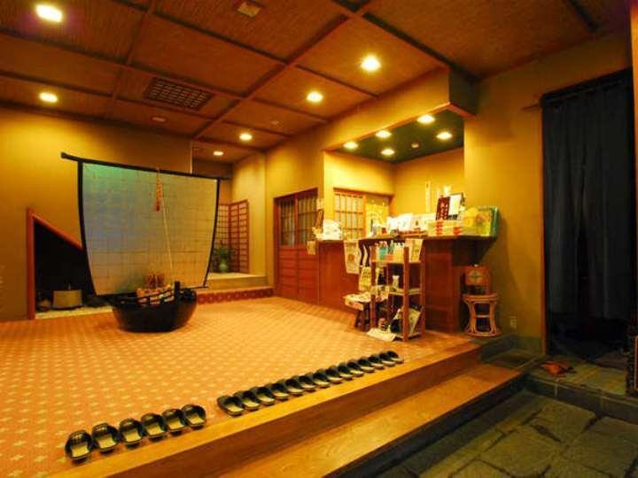 Yakushi No Yu Yumotokan Kusatsu  Eksteriør bilde